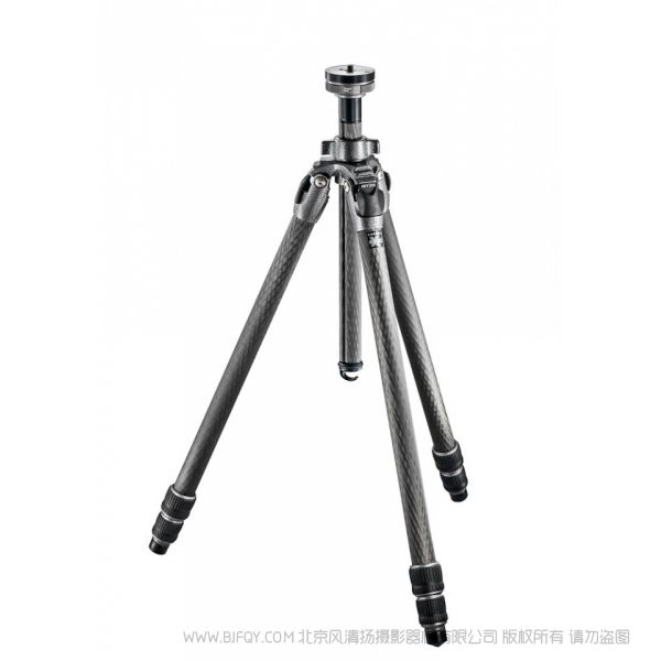 GITZO 捷信登山者碳纤维三脚架2系3节脚管   GT2532
