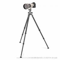 GITZO 捷信系统家3系3节碳纤维三脚架球型云台套装  GK3533LS-83LR