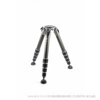 捷信 GITZO GT4553S 新款 系统家系列 4号碳纤维 5节 三脚架 承重25kg
