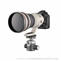 GITZO 捷信4系中线球型云台(扳锁)   GH4383LR
