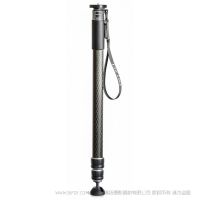 捷信 GITZO GM4532  163cm 工作高度 系统家 碳纤维 独脚架 3节 eXact碳素 摄影 数码 单反 相机 支架 捷信4系3节碳纤维独脚架 