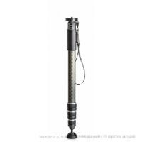 捷信 GITZO GM4542 新款系统家系列独脚架 4号 Carbon eXact碳纤维独角架 