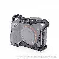 斯莫格 smallrig 索尼A7 III/R3/M3相机兔笼 sku 2087C