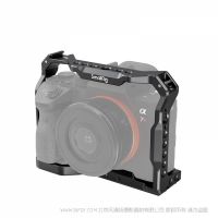 斯莫格 smallrig  索尼A7 III/A7 RIII/A9 轻便分体式兔笼 有货 sku 2918 