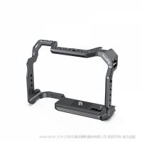 斯莫格 2982  Smallrig 佳能Canon R5 R6全包围保护拓展兔笼  2982
