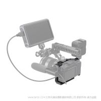 斯莫格 smallrig 索尼A6600相机专用兔笼 sku CCS2493 