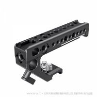 斯莫格 smallrig 2439 通用滑槽手柄微单相机手提Vlog博主低拍配件 2439 可搭配 上手提 （2982+2439+2093）
