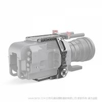 斯莫格 2912 smallrig 索尼 FX9摄像机半包兔笼