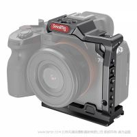 斯莫格  smallrig 索尼A7S III相机半包兔笼 sku 3193