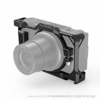 斯莫格 Smallrig  索尼ZV1相机专用兔笼 2938