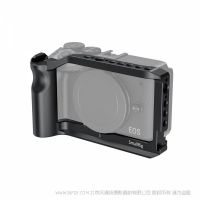 斯莫格 2515 Smallrig 佳能EOS M6 Mark II相机兔笼 