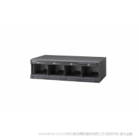 索尼 BC-L500(BCL500) 锂电池充电器 4插槽  适用于 BP-GL/IL/L 系列锂电池的桌面式四通道快速充电器。