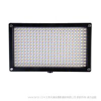 利帅 LS LED312AS新闻采访专用灯，婚纱摄影灯 