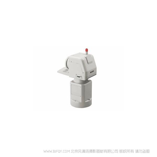 松下 AW-PH405MC  一款大载重的小型云台 