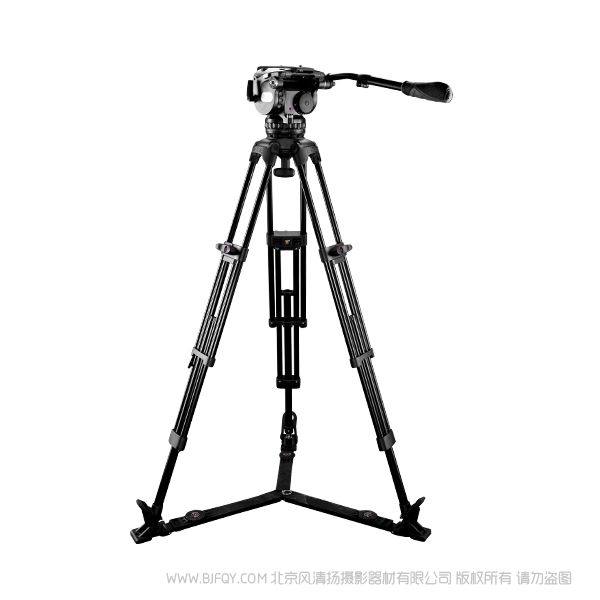意美捷 EG25A2  25kg-30kg 承重 直播室 演播室 三脚架 