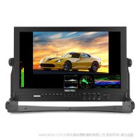 视瑞特 SEETEC 17.3寸 全高清 1920*1080波形专业级监视器 3G-SDI*2 HDMI P173-9SDW