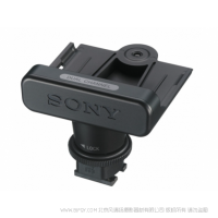 索尼 SMAD-P3D(SMADP3D) 适用于 URX-P03D（双通道）的 MI 热靴适配器 