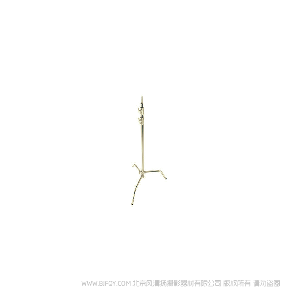 富莱仕·C型不锈钢灯腿