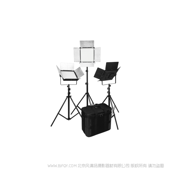 富莱仕·DOF D1296S三灯套装