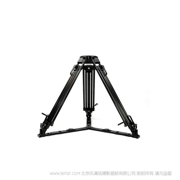图瑞斯 TS-1610L  Teris 50kg 铝合金 三脚架 不含云台 