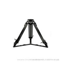 图瑞斯 TS-1610L  Teris 50kg 铝合金 三脚架 不含云台 