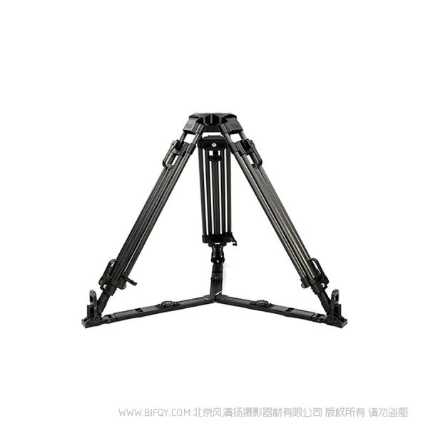 TERIS/图瑞斯TS-1610T碳纤维三脚架100毫米球碗