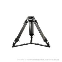 TERIS/图瑞斯TS-1610T碳纤维三脚架100毫米球碗