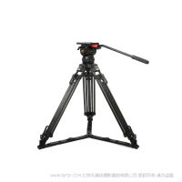 TERIS/图瑞斯TX-V15T PLUS液压云台&碳纤维三脚架套装