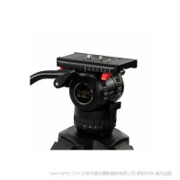 图瑞斯 TERIS TX-V8 PLUS云台 较大承重 : 8kg俯仰阻尼 : 1-4水平阻尼 : 1-4