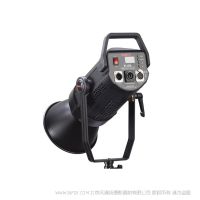 视威 BL-150E 150W宝荣口直播间太阳灯