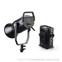 视威 BL-200 200W宝荣口直播间太阳灯