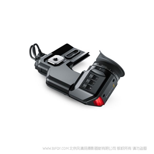 Blackmagic URSA Viewfinder  尔萨寻像器 眼罩观察 