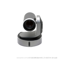 天创恒达 TC-820 20倍高清直播摄像机  1080P60全高清广播级图像-内装1/2.8英寸HD CMOS传感器，配合性能强大的图像引擎和成像算法