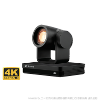 天创恒达 TC-420K 4K 4K高清直播摄像机 TCHD420K4K