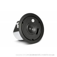 哈曼 JBL Control 12C/T 14C/T 16C/T 18C/T 吸顶音响 会议广播 