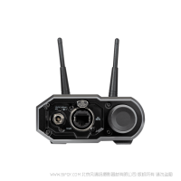 Shure 舒尔 AD610 Diversity ShowLink® 接入点 为所有链接的发射机和接收机提供无线ShowLink连接   分集 ShowLink接入点 