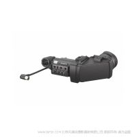 HDVF-L10 3.5 英寸彩色液晶 HD 寻像器