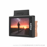 VAXIS 威固·暴风072无线监视器 