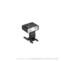 神牛 Godox 微距闪光灯 MF12 摄影珠宝美食景物口腔 适用于佳能尼康索尼富士