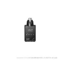 神牛 GODOX 卡侬口插接发射器 TX3-XLR  手雷发射器