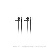 神牛  GODOX 全向型领夹式麦克风 LMS-12A AX/AXL 