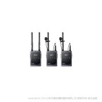 神牛 GODOX  UHF 无线麦克风 WMicS1 Pro