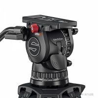 萨科勒 Sachtler aktiv10T SKU: S2072T 液压云台（侧装），采用 SpeedLevel 及 SpeedSwap 创新技术 2022新品 