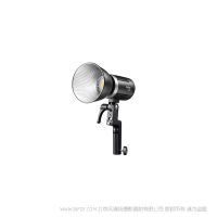 神牛 GODOX 双色温LED摄影灯 ML60Bi 