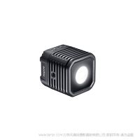 神牛 godox 防水LED摄影灯 WL4B IPX8 防水 COB灯珠