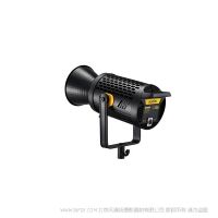 神牛 GODOX UL150 单色温 静音LED摄影灯