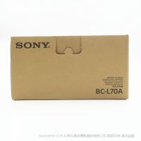 索尼 BC-L70A(BCL70A) 双通道锂离子电池充电器 适用于 BP-GL95B