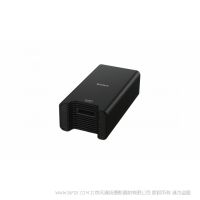 索尼 SONY AXS-AR3 雷电3接口箱 Thunderbolt3 Rack扩展箱 AXS和SXS存储卡读卡器