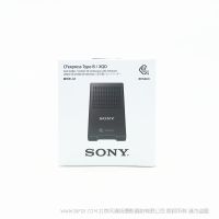 索尼 MRW-G1 读卡器 10Gbps USB 3.1 Gen 2 CFexpress Type B和XQD存储卡 支持Super Speed USB 