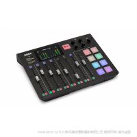 罗德 RODECaster Pro  一体化播客工作台